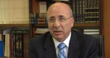 وزير العدل اللبنانى يتوجه إلى القاهرة للمشاركة بمؤتمر وزراء العدل العرب