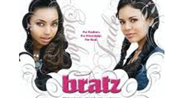 "Bratz" غدا على mbc max 