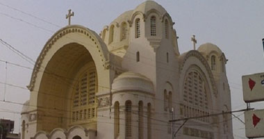 الكنيسة الأسقفية تحتفل بعيد الميلاد الخميس.. والمطران حنا يرأس القداس