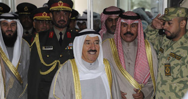 فوز أحمد السعدون برئاسة مجلس الأمة الكويتى