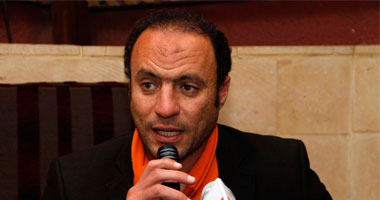 نادر السيد للرياضيين فى مصر: تبرعوا لدعم مستشفى بهية