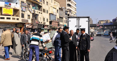 سقوط القائم على صفحة "مصر إسلامية" لتحريضه على التظاهر فى ذكرى 25يناير