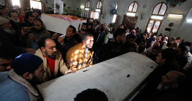 ننشر أسماء 35 من المتوفين فى أحداث بورسعيد