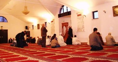 السعودية تتخلى عن إدارة أكبر مساجد بلجيكا