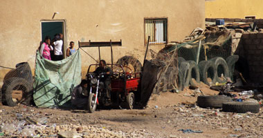 حدود مصر أطراف بلا حياة.. جنوب سيناء.. ثلاثون عاماً من الإهمال.. مرضى محاصرون بين مستشفيات للصفوة وأخرى بلا أطباء.. وتطعيمات الأطفال من أعشاب الجبال