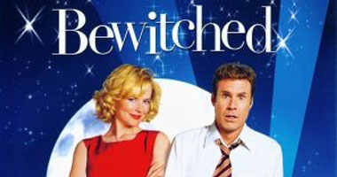 "Bewitched" الليلة على قناة mbc max