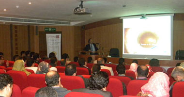 "يدا بيد" مؤتمر طبى لمناقشة تحديات علاج السرطان فى مصر