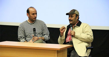 "الصعوبات التى تواجه مخرجى الأفلام القصيرة".. بـ"الأقصر السينمائي"