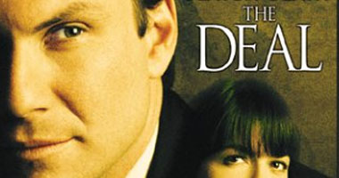 "The Deal" على mbc2 اليوم