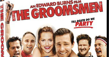 The Groomsmen على mbc max الأربعاء