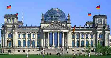 عضو بالبرلمان الألمانى: زيارة السيسى المرتقبة لألمانيا هامة جدا لنا