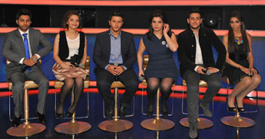 التونسى خرباش يُغادر "Arab Idol" على MBC1