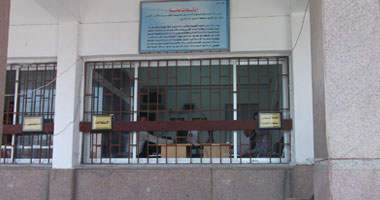 استمرار العمل بمحاكم جنوب سيناء