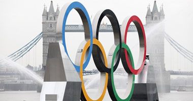اللجنة الأولمبية: نتائج فحوصات 23 رياضيًا بأولمبياد لندن جاءت إيجابية