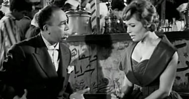 "ملك البترول" غداً على القناة الثانية