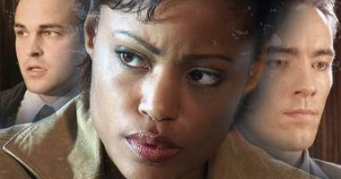 " The Silent Fall "غدا على قناة OSN PREMIERE+2