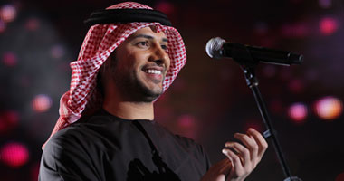 بالصور.. منصور زايد يختتم "ليالى دبى" بنجاح