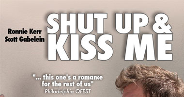 اليوم.. " Shut Up and Kiss Me" على MBC MAX 