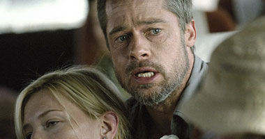 اليوم.."babel " على MBC2 