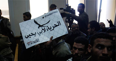 لأول مرة.. غياب أمنى تام قبل محاكمة المتهمين فى "فتنة إمبابة"