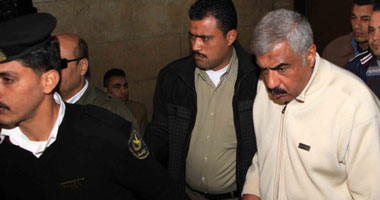 المحكمة الإدارية تواصل بحث أحقية هشام طلعت مصطفى فى الإفراج الصحى