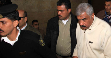 العفو عن هشام طلعت مصطفى بعد قضائه ثلاثة أرباع عقوبة السجن