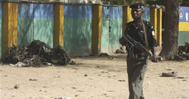 نيجيريا تفرض حظرا للتجول بعد مقتل 86 فى اشتباكات طائفية