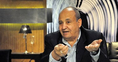 وحيد حامد: الأحزاب فى مصر ديكور والنخبة السياسية فاسدة