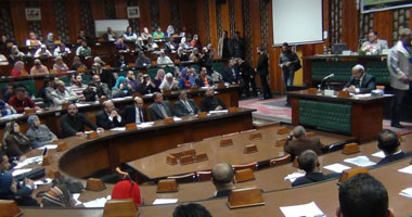 طارق الدسوقى يشارك فى مهرجان الإبداع للطفل المعاق بأسيوط