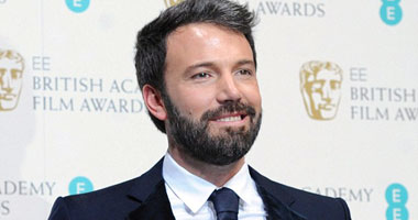 " Argo" يحصد جوائز الـ" BAFTA" 2013 ..دى لويس وريفا وبن افليك يتألقون 