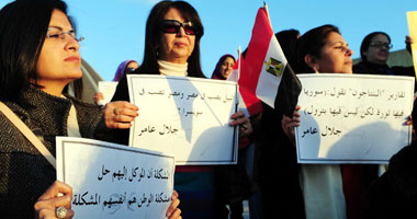 محبو "جلال عامر" يحيون الذكرى الأولى لوفاته بالإسكندرية والإسماعيلية