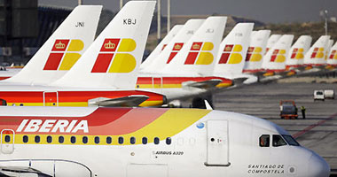 وزير النقل الإسبانى يدعو إلى خطة مساعدة عاجلة لشركات الطيران بالاتحاد الأوروبى