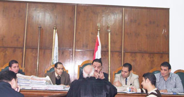 تأجيل دعوى بطلان حظر النشر فى قضية تزوير انتخابات رئاسة2012 إلى13 يناير