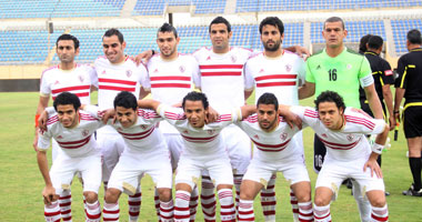 سُلفة المليون من الرئيس تنهى أزمة التمرد فى الزمالك