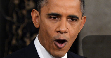 البيت الأبيض: أوباما وميركل يناقشان المحادثات النووية الإيرانية
