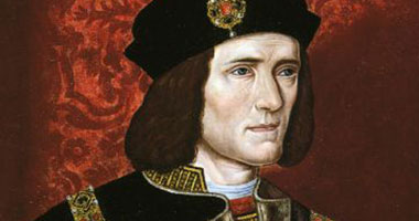 دراسة بريطانية: ريتشارد الثالث لم يقتل أبناء أخيه وإدوارد الخامس عاش فى الخفاء