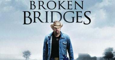 Broken Bridges على mbc max الليلة