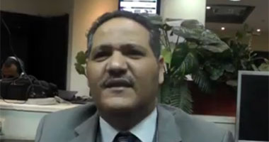 بالفيديو..أول طبيب مصرى بالطب الشرعى يدخل موسوعة WORLD WHO 