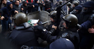 وزارة الخارجية البلغارية تدين مسيرة لليمين المتطرف