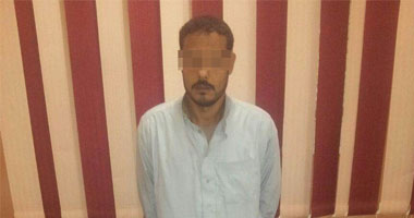 ضبط بندقية آلية بحوزة عاطل فى الإسماعيلية 