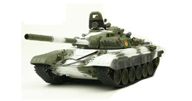 ألمانيا تشترى 100 دبابة مستعملة من طراز "ليوبارد 2"