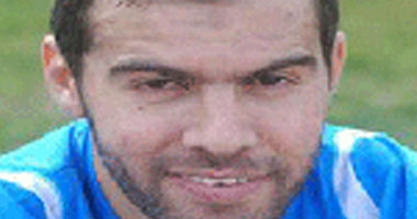 "القوة" العراقى يطلب التعاقد مع "صيام" المحلة 