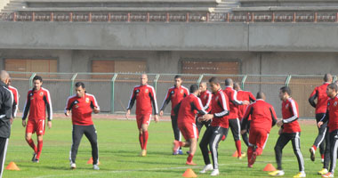 توسكر الكينى يواجه الأهلى فى دور الـ32 بدورى أبطال أفريقيا