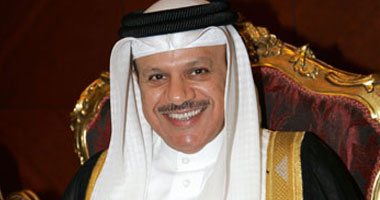 الأمين العام لمجلس التعاون الخليجى يدين الهجمات الإرهابية فى سيناء