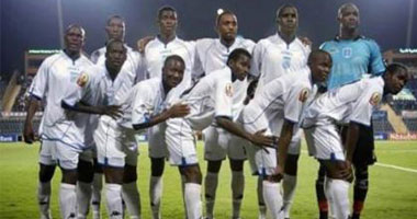 ليوبار الكونغولى يودع دورى أبطال أفريقيا أمام صن داونز
