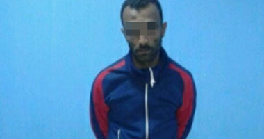 ضبط عاطل بحوزته 8 كيلو بانجو بالإسماعيلية