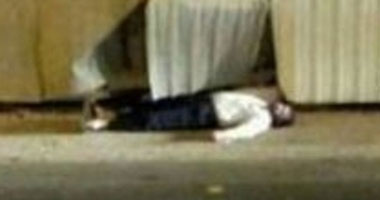 بالصور.. تفاصيل مقتل شاب مصرى على يد سعودى فى إشارة بالقصيم.. وشاهد العيان: القاتل أخرج مسدسه فجأة وأطلق رصاصتين.. ووالد القتيل: نرفض الدية ونطالب قضاء السعودية بالقصاص