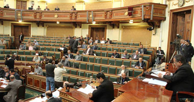 تشريعية الشورى توافق على قانون بالغاء اتفاقية ترسيم الحدود بين قبرص ومصر