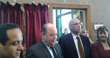 الجمعة.. مركز التكعيبة الثقافى يفتتح مقره الجديد بشبرا الخيمة