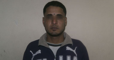 حبس المجند قاتل صاحب سنترال بالبحيرة لتصويره عشيقته 4 أيام